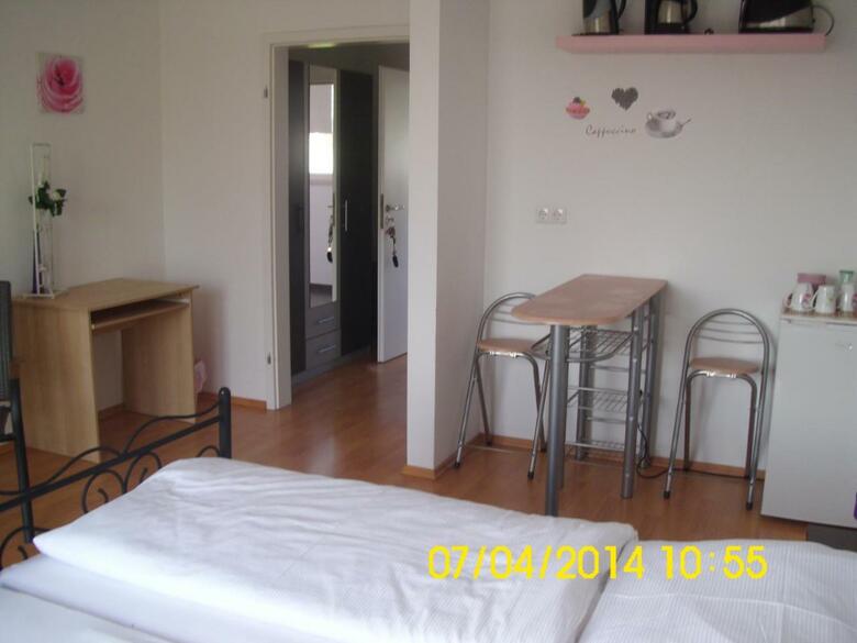 Hostal Casa Rose