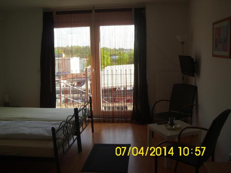 Hostal Casa Rose