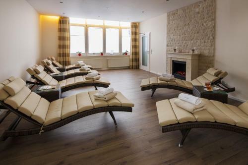 Hotel Saigerh�h