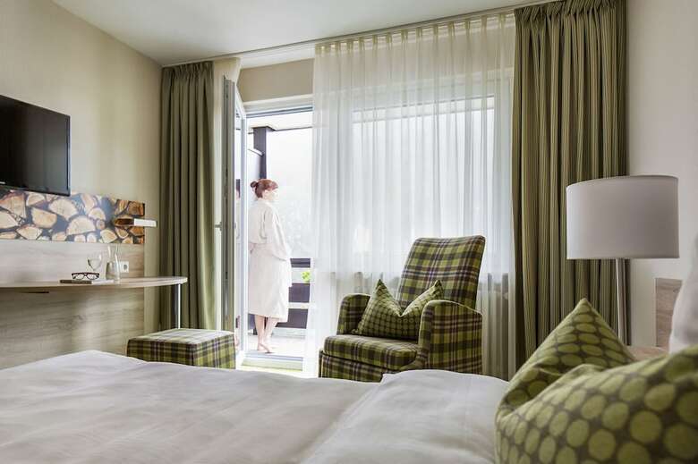 Hotel Saigerh�h