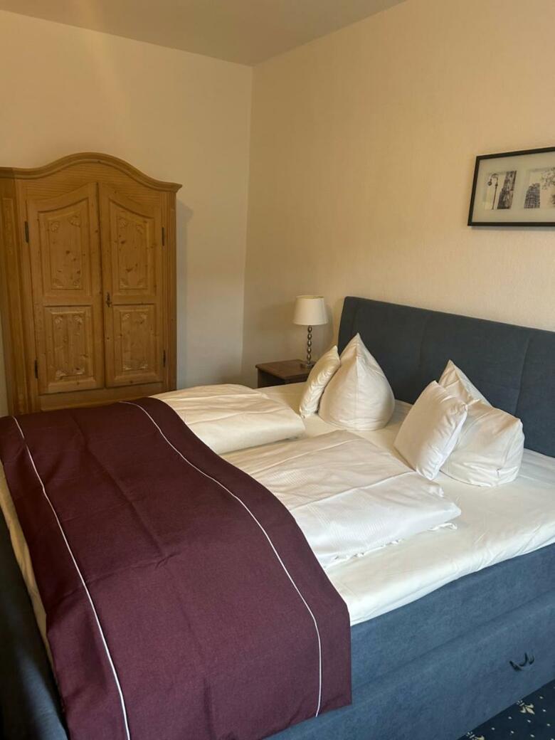 Hostal Hotel Fabritz