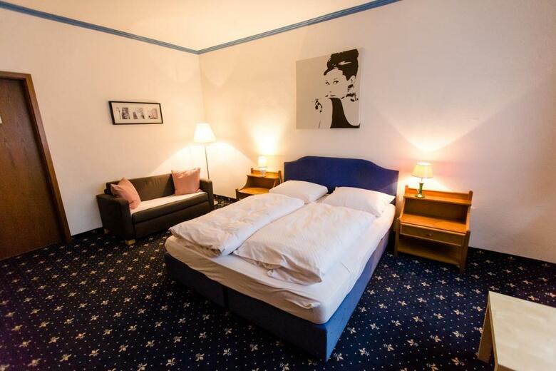 Hostal Hotel Fabritz