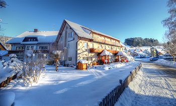 Hotel Schw�rer