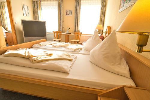 Hotel Zum Lieben Augustin