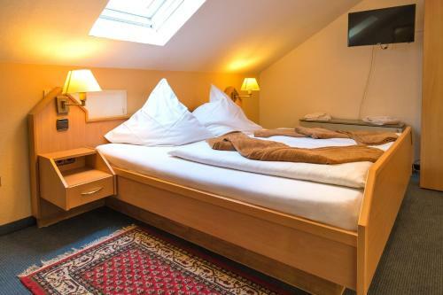 Hotel Zum Lieben Augustin