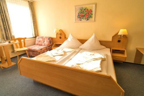 Hotel Zum Lieben Augustin