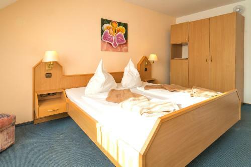 Hotel Zum Lieben Augustin