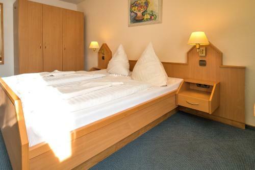Hotel Zum Lieben Augustin