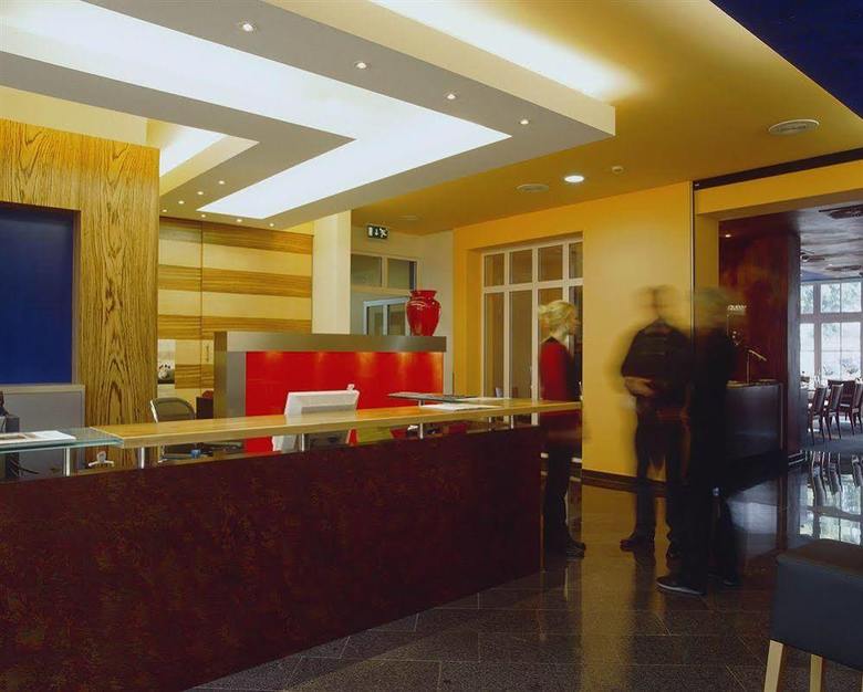 Mintrops Stadt Hotel Margarethenh�he
