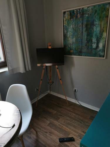 Gruga Apartment An Der Messe