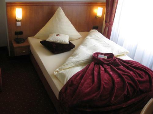 Ruhr Hotel