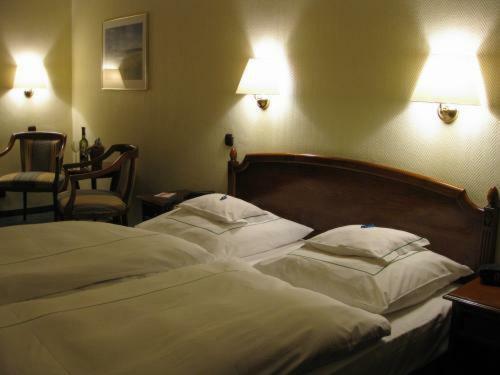 Ruhr Hotel