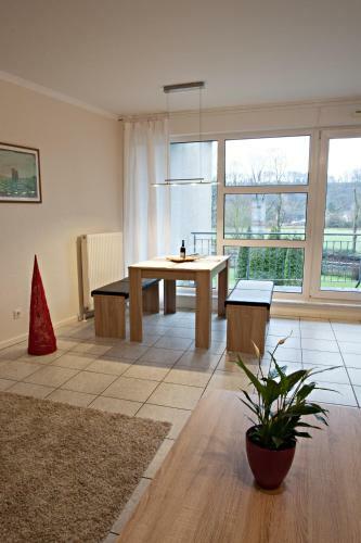 Apartamento Schmuckst�ck In Essen