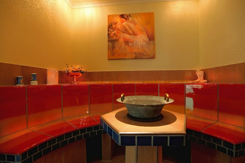 Hotel Weing�rtner