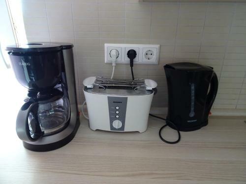 Apartamento Ferienwohnung Noemi