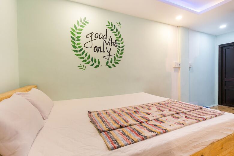 Hostal Oyo 746 Ben Thanh Dorm