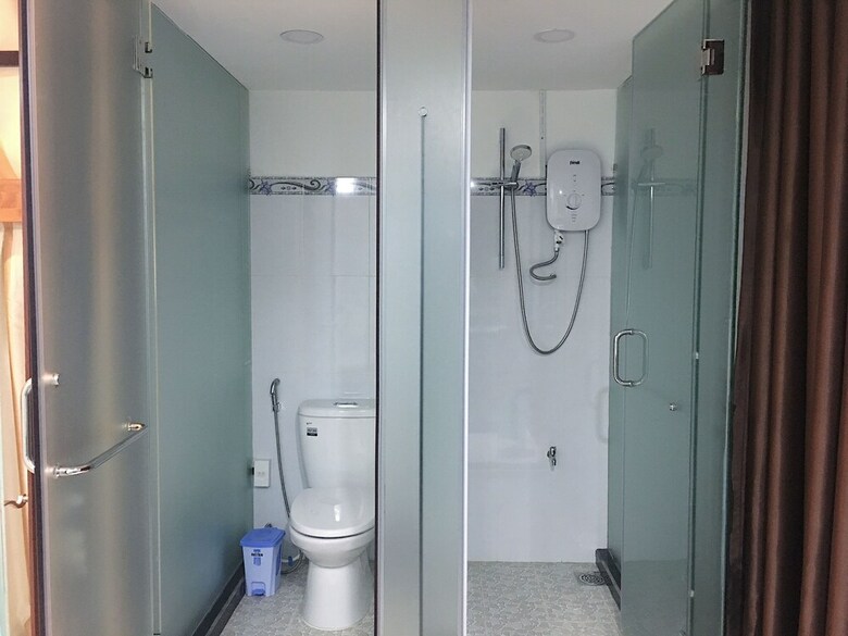 Hostal Oyo 746 Ben Thanh Dorm