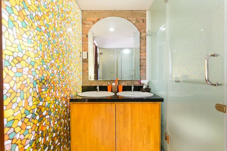 Hostal Oyo 746 Ben Thanh Dorm