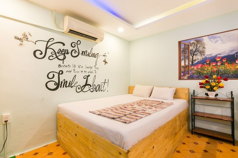 Hostal Oyo 746 Ben Thanh Dorm