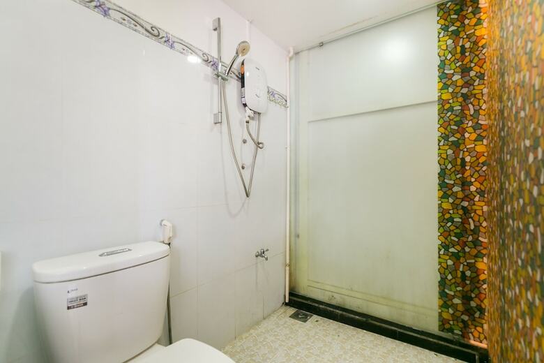 Hostal Oyo 746 Ben Thanh Dorm