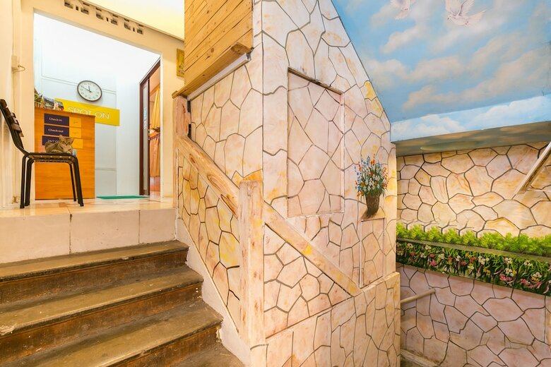 Hostal Oyo 746 Ben Thanh Dorm
