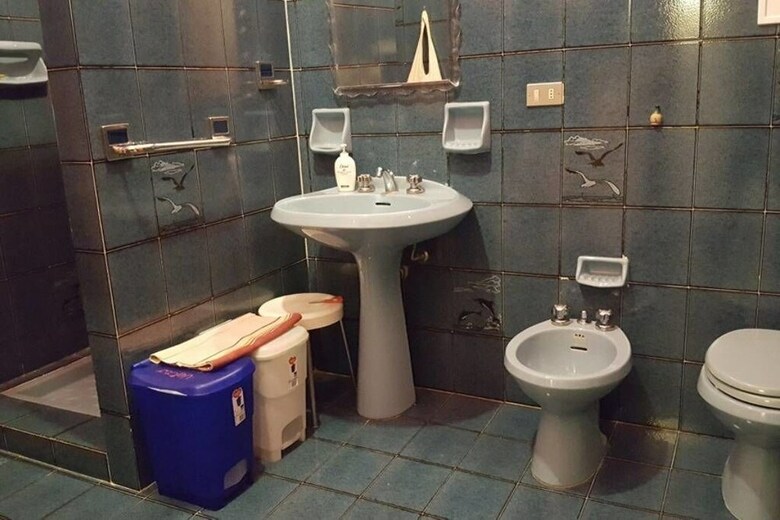 Apartamento A Due Passi Dall'alta Via