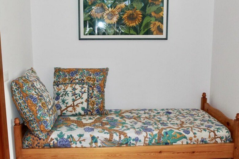 Apartamento A Due Passi Dall'alta Via