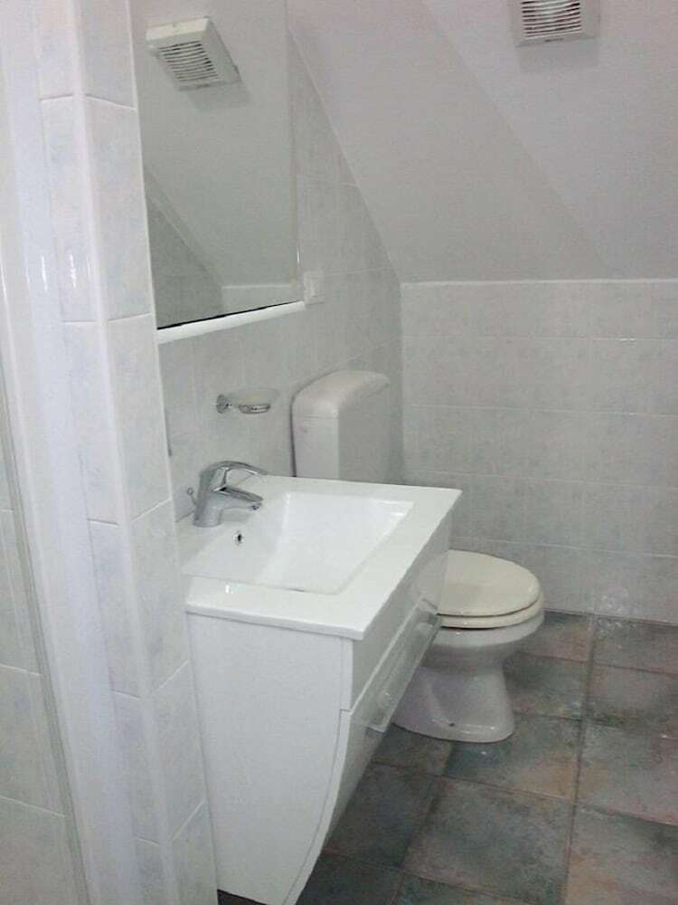 Apartamento A Due Passi Dall'alta Via