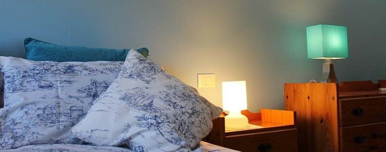 Apartamento A Due Passi Dall'alta Via