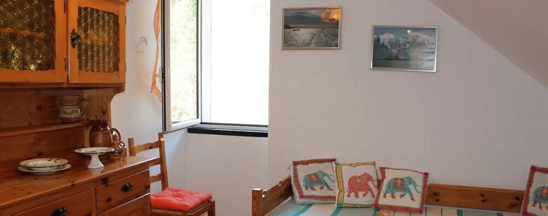 Apartamento A Due Passi Dall'alta Via