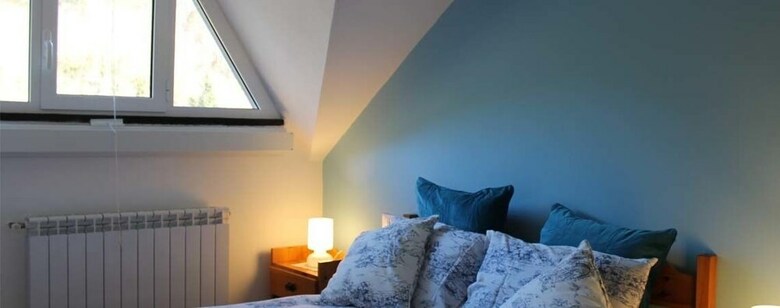 Apartamento A Due Passi Dall'alta Via