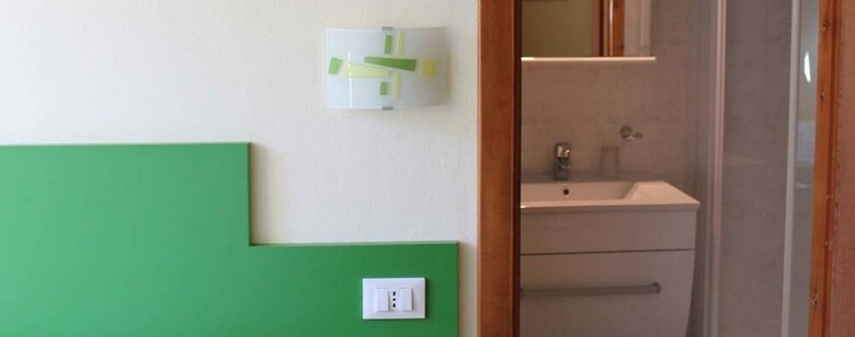 Apartamento A Due Passi Dall'alta Via