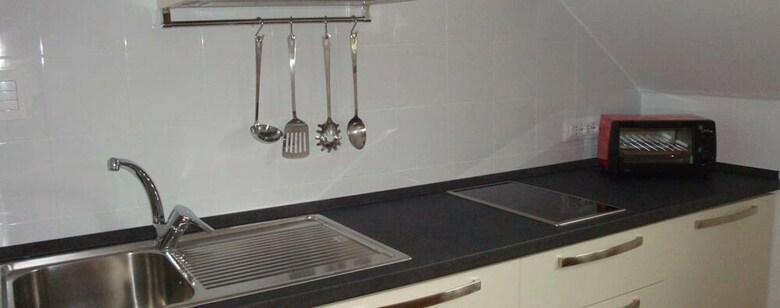 Apartamento A Due Passi Dall'alta Via