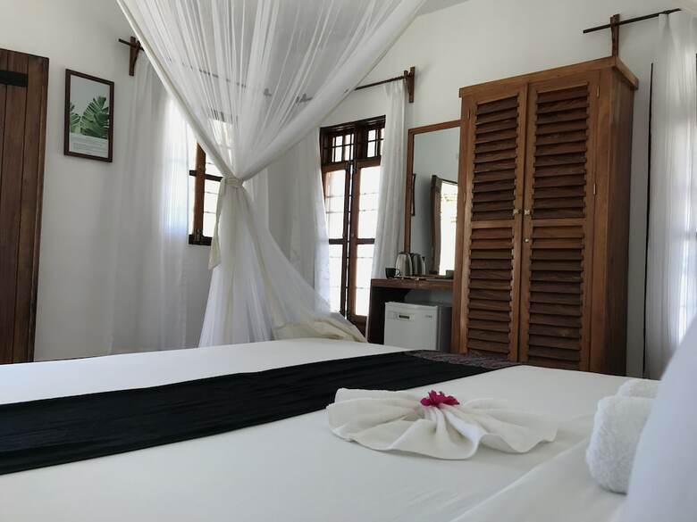 Bed & Breakfast Savera Beach Houses