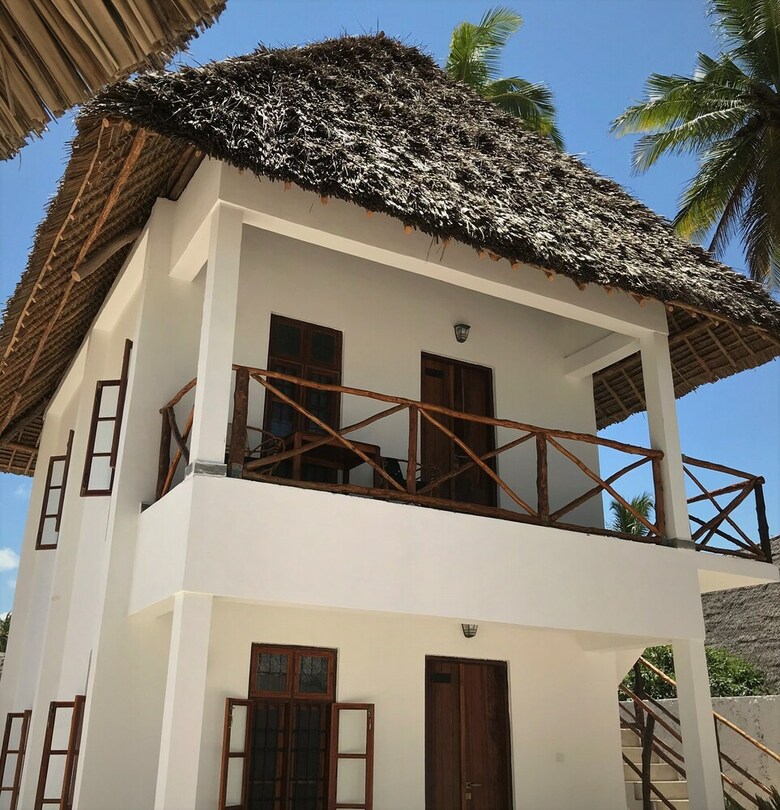 Bed & Breakfast Savera Beach Houses