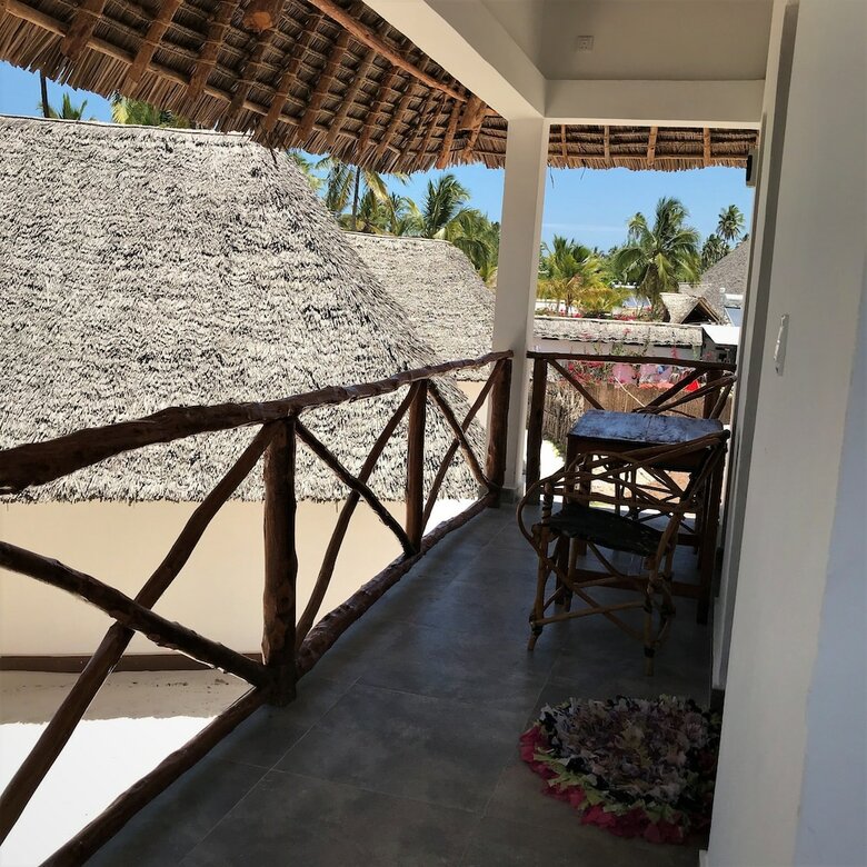 Bed & Breakfast Savera Beach Houses