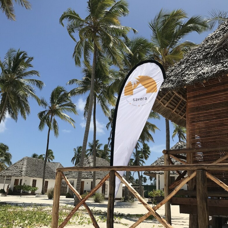 Bed & Breakfast Savera Beach Houses