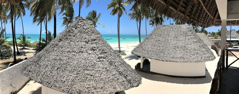 Bed & Breakfast Savera Beach Houses