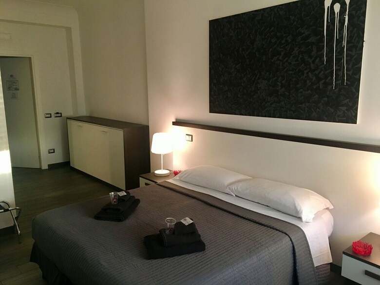 Hotel Your House By Ale Accommodation