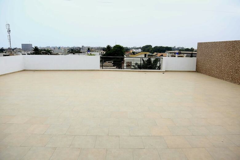 Apartamentos Les Appartements Ridwan