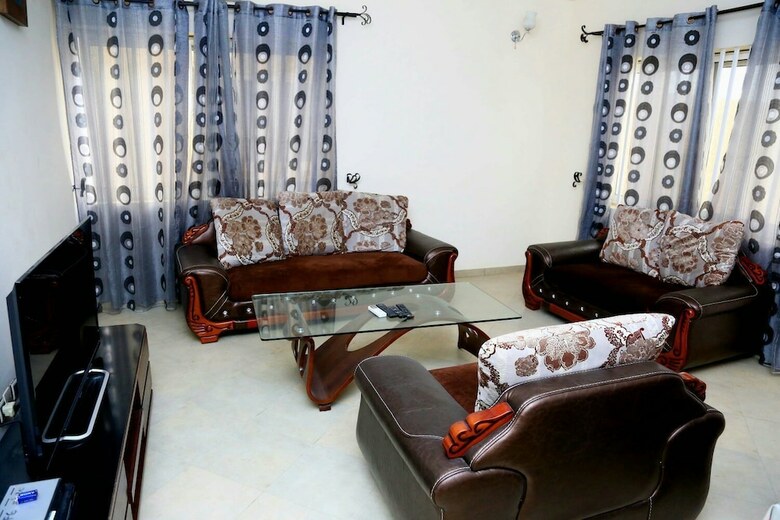 Apartamentos Les Appartements Ridwan