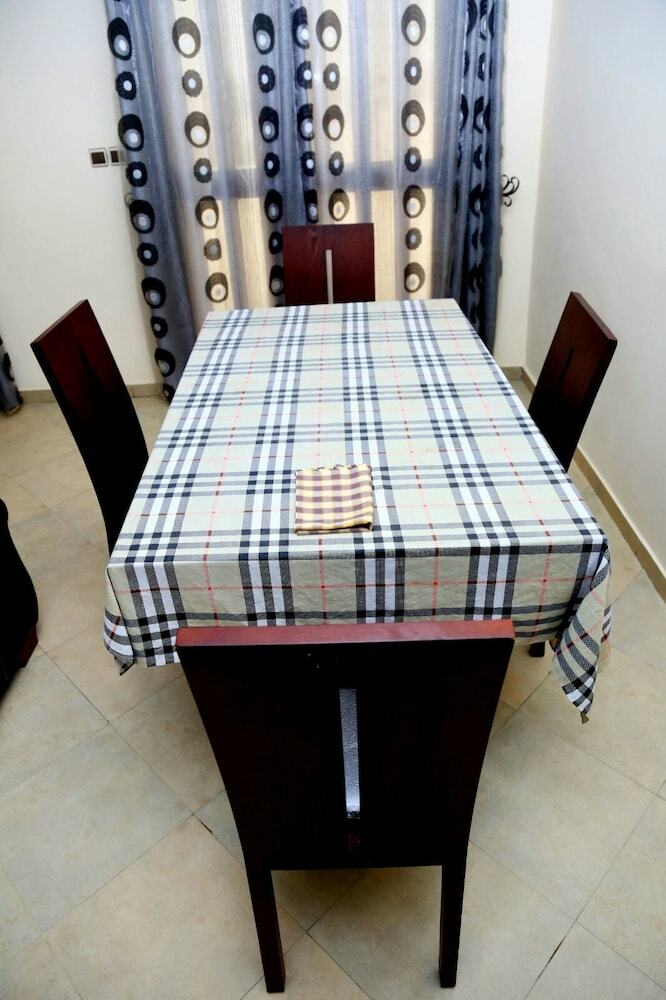 Apartamentos Les Appartements Ridwan