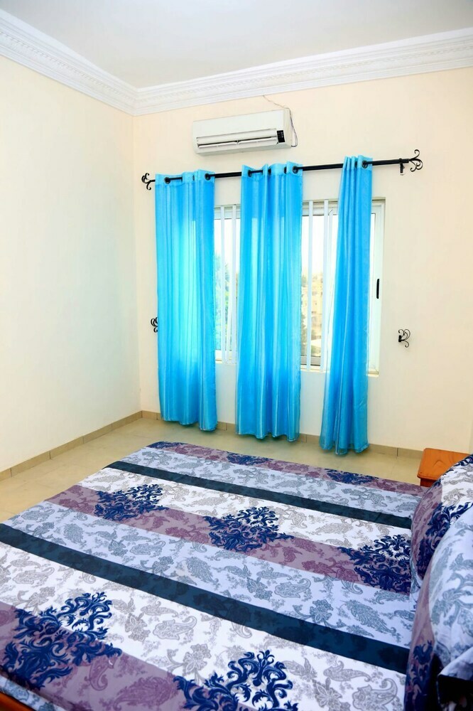 Apartamentos Les Appartements Ridwan
