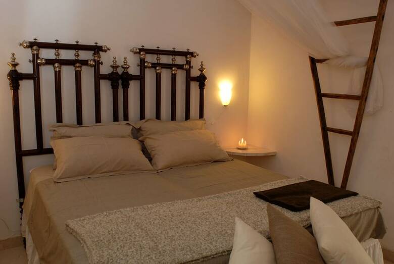 Agroturismo Masseria Iazzo Scagno
