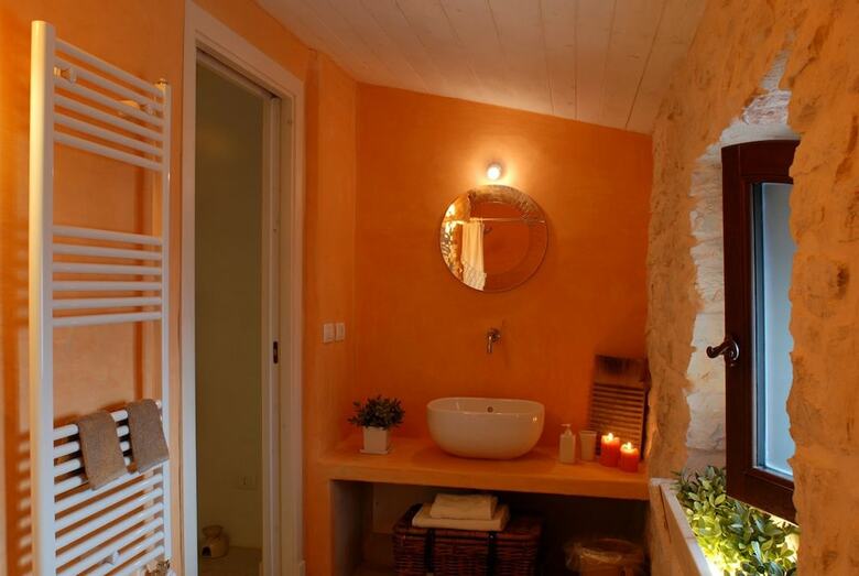 Agroturismo Masseria Iazzo Scagno