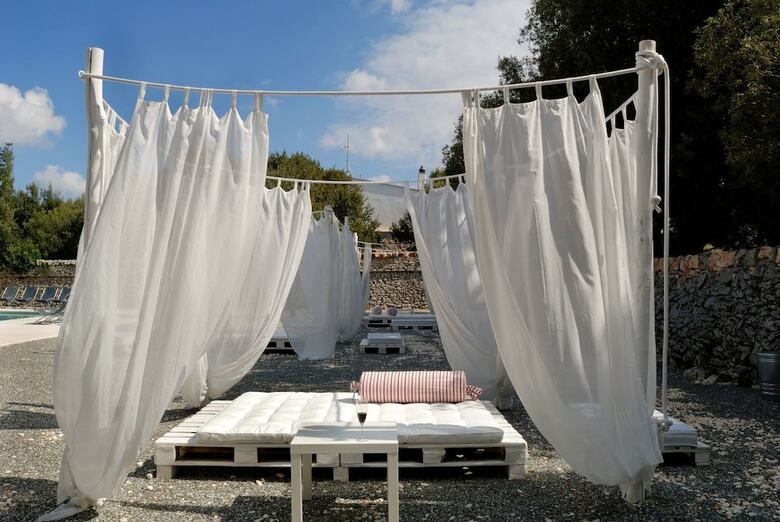 Agroturismo Masseria Iazzo Scagno