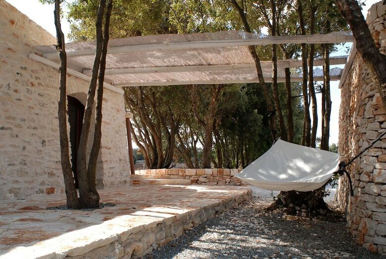 Agroturismo Masseria Iazzo Scagno
