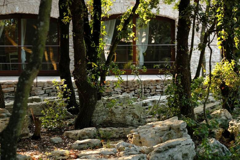 Agroturismo Masseria Iazzo Scagno