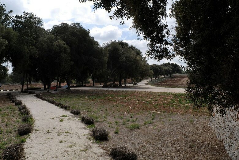 Agroturismo Masseria Iazzo Scagno
