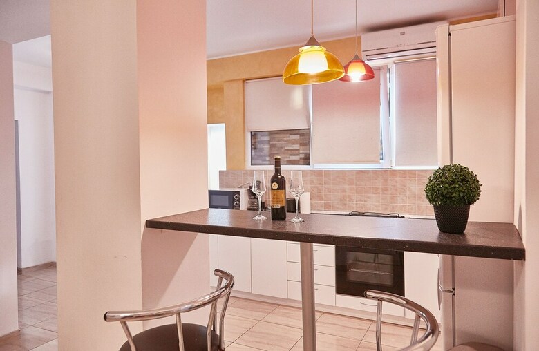 Gabizz Apartments - Near Farul Stadium